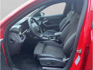 Audi A3 Sportback 35 TDI ADVANCED+LED+SONOS SOUND