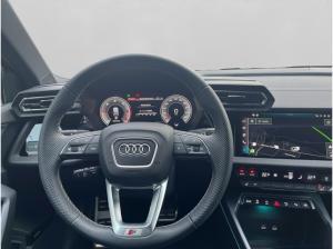 Audi A3 Sportback 35 TDI ADVANCED+LED+SONOS SOUND