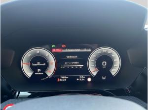 Audi A3 Sportback 35 TDI ADVANCED+LED+SONOS SOUND