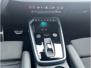 Audi A3 Sportback 35 TDI ADVANCED+LED+SONOS SOUND