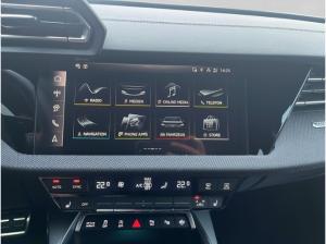 Audi A3 Sportback 35 TDI ADVANCED+LED+SONOS SOUND