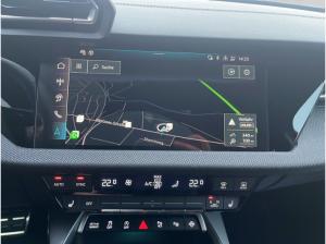 Audi A3 Sportback 35 TDI ADVANCED+LED+SONOS SOUND