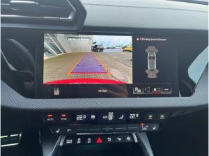 Audi A3 Sportback 35 TDI ADVANCED+LED+SONOS SOUND