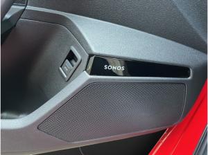 Audi A3 Sportback 35 TDI ADVANCED+LED+SONOS SOUND