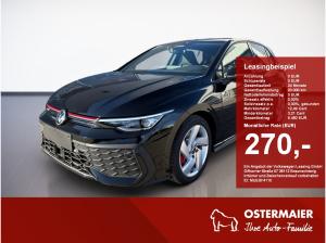 Volkswagen Golf VIII GTI 2.0TSI DSG FAHRSCHULUMBAU,LED,AHK,PDC