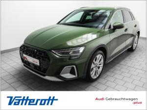Audi A3 allstreet 35 TFSI AHK Matrix Standhzg. Winterleasing