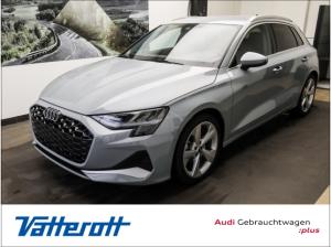 Audi A3 Sportback 35 TFSI SONOS AHK Kamera Winterleasing