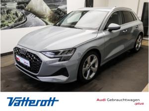 Audi A3 Sportback 35 TFSI SONOS AHK Kamera Winterleasing