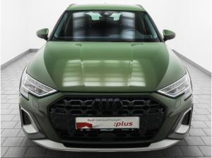 Audi A3 allstreet 35 TFSI AHK Matrix Standhzg. Winterleasing
