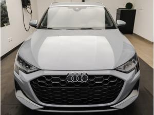 Audi A3 Sportback 35 TFSI SONOS AHK Kamera Winterleasing