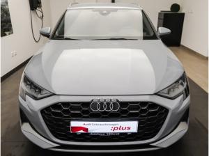 Audi A3 Sportback 35 TFSI SONOS AHK Kamera