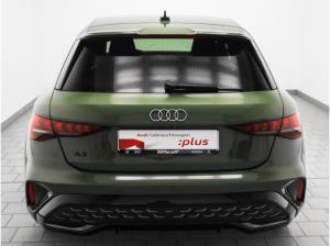 Audi A3 Sportback 40 TFSIe S line AHK SONOS Matrix Winterleasing