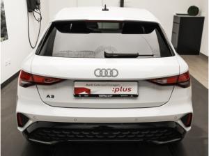 Audi A3 Sportback 35 TDI S line Navi ACC CarPlay Winterleasing