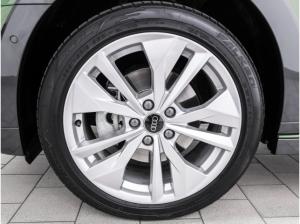 Audi A3 allstreet 35 TFSI AHK Matrix Standhzg. Winterleasing