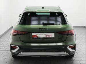 Audi A3 allstreet 35 TFSI AHK Matrix Standhzg. Winterleasing