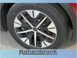 Ford Explorer RWD 77kWh 🔥Fahrerassistenz🔥