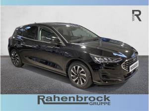 Ford Focus Titanium Edition 1.0 EcoBoost 🔥Pano, ACC, Parkassistent🔥