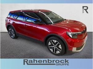 Ford Explorer RWD 77kWh 🔥Fahrerassistenz🔥