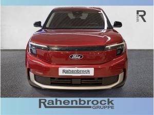 Ford Explorer RWD 77kWh 🔥Fahrerassistenz🔥
