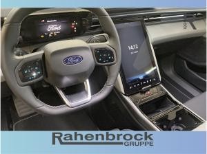 Ford Explorer RWD 77kWh 🔥Fahrerassistenz🔥