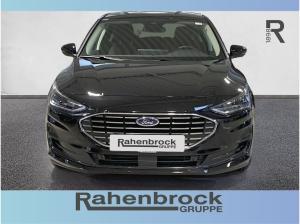 Ford Focus Titanium Edition 1.0 EcoBoost 🔥Pano, ACC, Parkassistent🔥