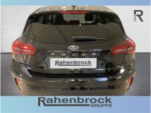 Ford Focus Titanium Edition 1.0 EcoBoost 🔥Pano, ACC, Parkassistent🔥