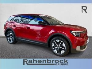Ford Explorer RWD 77kWh 🔥Fahrerassistenz🔥
