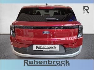 Ford Explorer RWD 77kWh 🔥Fahrerassistenz🔥
