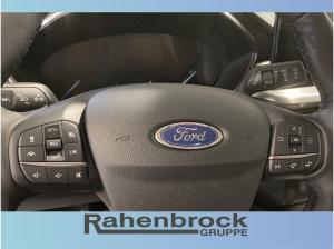 Ford Focus Titanium Edition 1.0 EcoBoost 🔥Pano, ACC, Parkassistent🔥