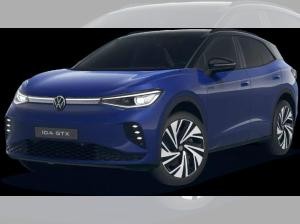 Foto - Volkswagen ID.4 GTX 4Motion *TopLeasing*IQ-Light*Pano*DCC*