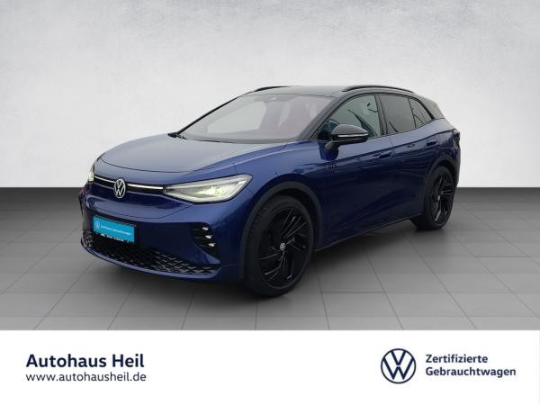 Volkswagen ID.4 GTX 4Motion *TopLeasing*IQ-Light*DCC*Pano*