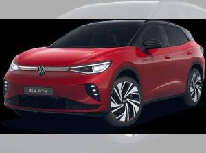 Volkswagen ID.4 GTX 4Motion *TopLeasing*IQ-Light*DCC*Pano*