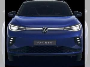 Volkswagen ID.4 GTX 4Motion *TopLeasing*IQ-Light*Pano*DCC*