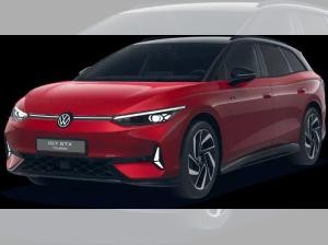 Volkswagen ID.7 Tourer GTX 4Motion *TopLeasing*IQ-Light*DCC*