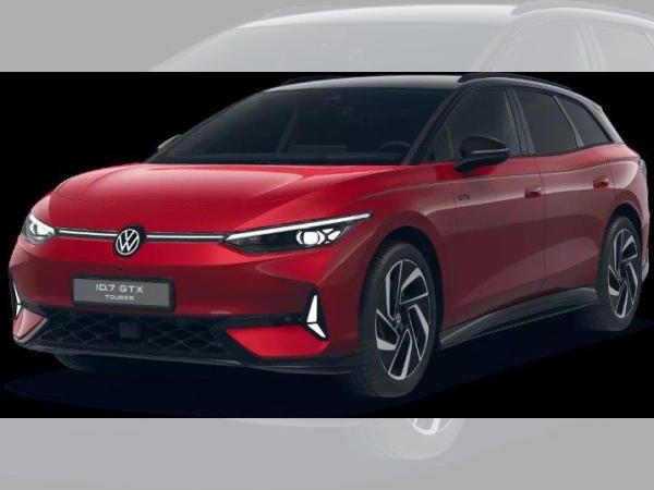 Volkswagen ID.7 Tourer GTX 4Motion *TopLeasing*IQ-Light*DCC*