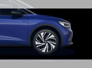 Volkswagen ID.4 GTX 4Motion *TopLeasing*IQ-Light*Pano*DCC*