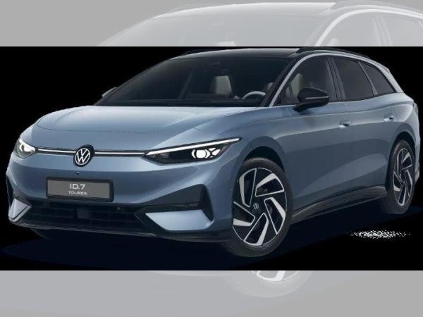 Volkswagen ID.7 Tourer Pro S TopLeasing*IQLight*SHZ hinten