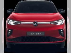 Volkswagen ID.4 GTX 4Motion *TopLeasing*IQ-Light*DCC*Pano*