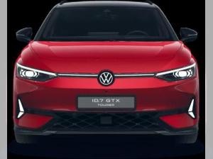 Volkswagen ID.7 Tourer GTX 4Motion *TopLeasing*IQ-Light*DCC*