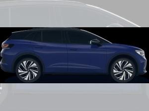Volkswagen ID.4 GTX 4Motion *TopLeasing*IQ-Light*Pano*DCC*