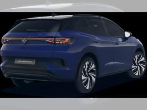 Volkswagen ID.4 GTX 4Motion *TopLeasing*IQ-Light*Pano*DCC*