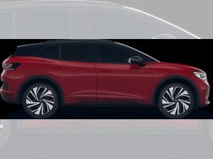 Volkswagen ID.4 GTX 4Motion *TopLeasing*IQ-Light*DCC*Pano*