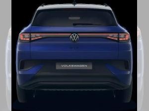 Volkswagen ID.4 GTX 4Motion *TopLeasing*IQ-Light*Pano*DCC*