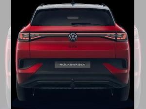 Volkswagen ID.4 GTX 4Motion *TopLeasing*IQ-Light*DCC*Pano*
