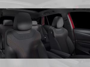 Volkswagen ID.4 GTX 4Motion *TopLeasing*IQ-Light*DCC*Pano*