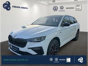 Skoda Scala 1.0 TSI Tour +PANO+ACC+GRA+NAVI+SHZ+PDC+RFK+LED+
