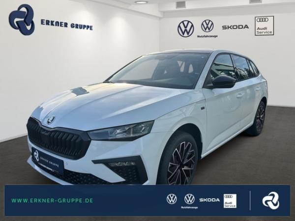 Skoda Scala 1.0 TSI Tour +PANO+ACC+GRA+NAVI+SHZ+PDC+RFK+LED+