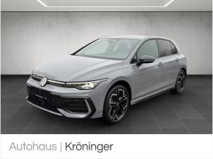 Volkswagen Golf 1.5 eTSI DSG R-Line AHK **SOFORT VERFÜGBAR**