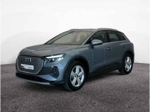 Audi Q4 e-tron 55 qua LED*SHZ*ACC*R-CAM*NAV*VIRTUAL