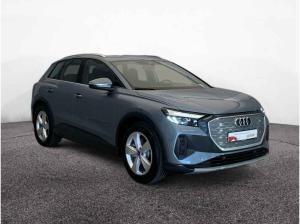 Audi Q4 e-tron 55 qua LED*SHZ*ACC*R-CAM*NAV*VIRTUAL